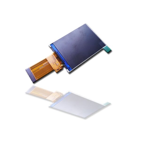 2.8寸 tft显示模组-40PIN