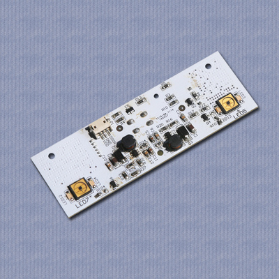 深紫外LED-UVC-275nm-紫外杀菌模组PCBA