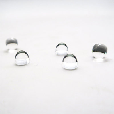 UVC专用纯石英玻璃透镜-透过率93%