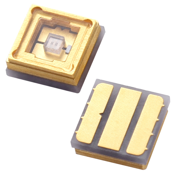 HK295S35CG-200|3535 290nm|3535 295nm|3535 300nm|UVB紫外线杀菌灯