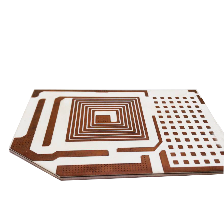 氧化铝线路板陶瓷电路板ALO陶瓷板
