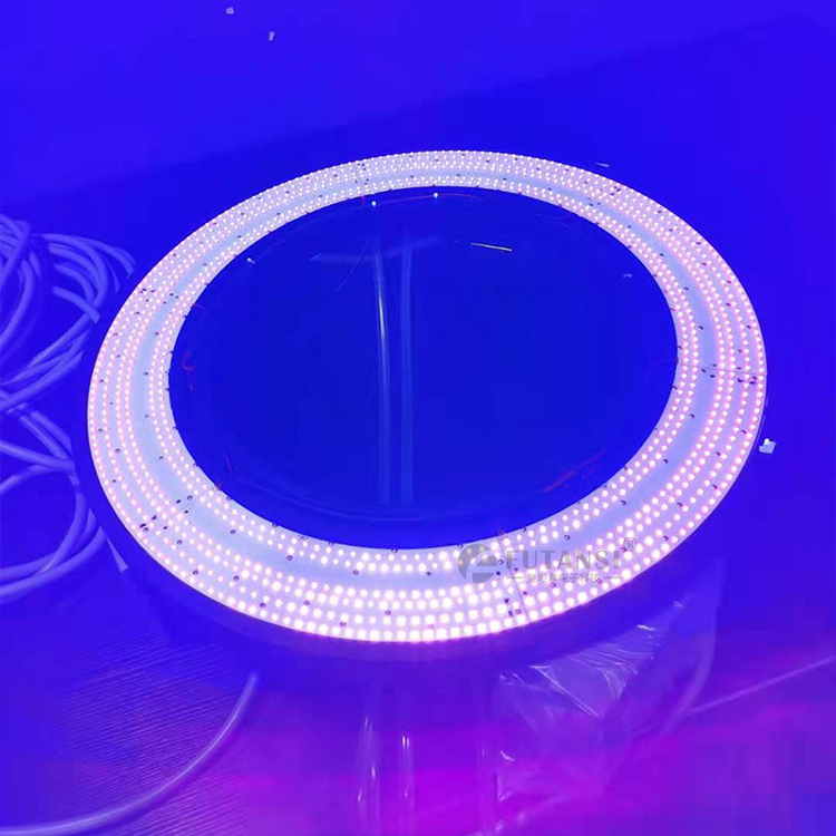 uvc外延片_深紫外led_深紫外led芯片_紫外线传感器-安徽紫芯半导体